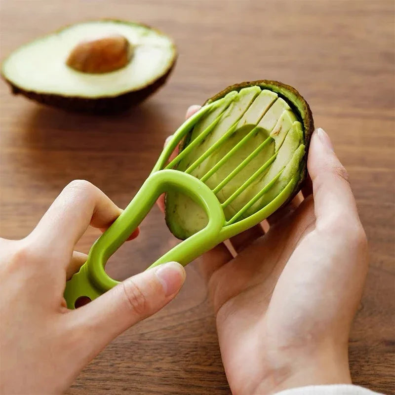 Avocado Cutter Tool