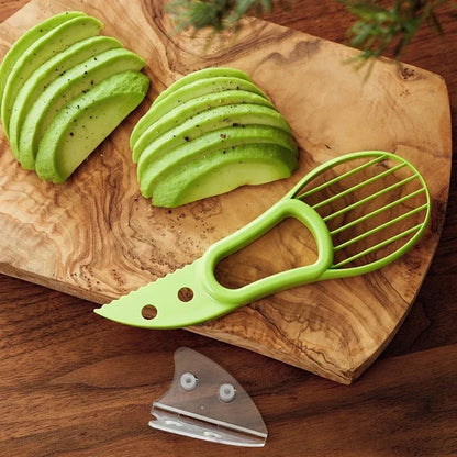 Avocado Cutter Tool